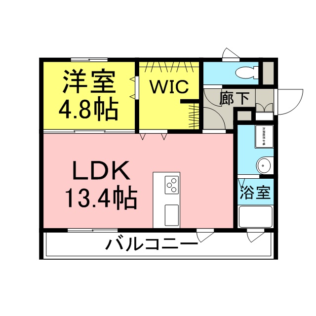 ガーデン東園田