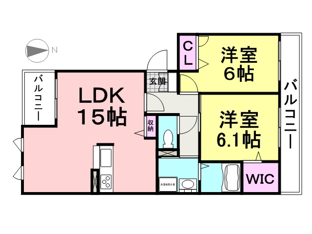 ガーデン東園田