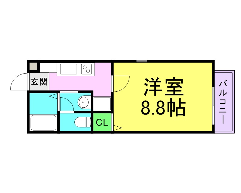 リタフラッツ