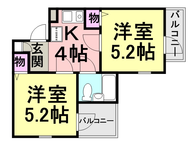 JP尼崎立花レジデンス