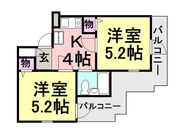 JP尼崎立花レジデンス