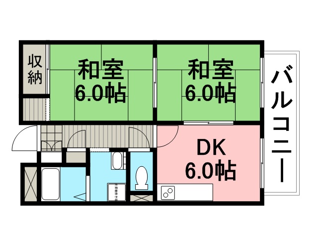 フェリス武庫之荘
