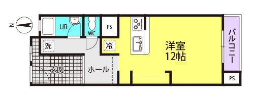 マンション大谷(マンションオータニ)