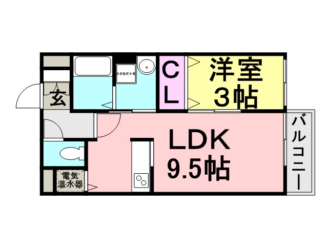 ハイズコート稲葉荘