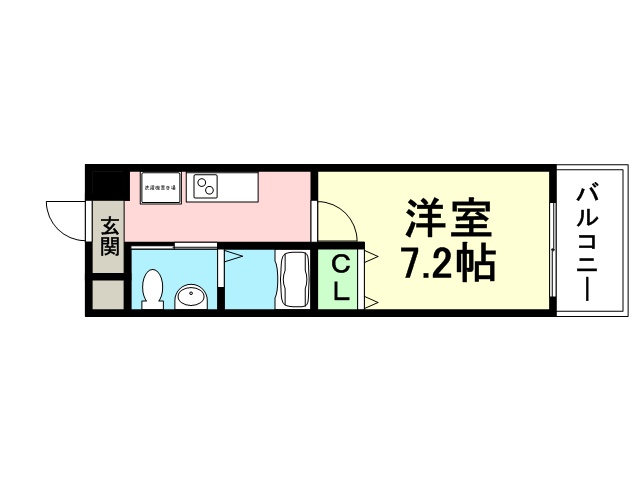 ラージウェル園田