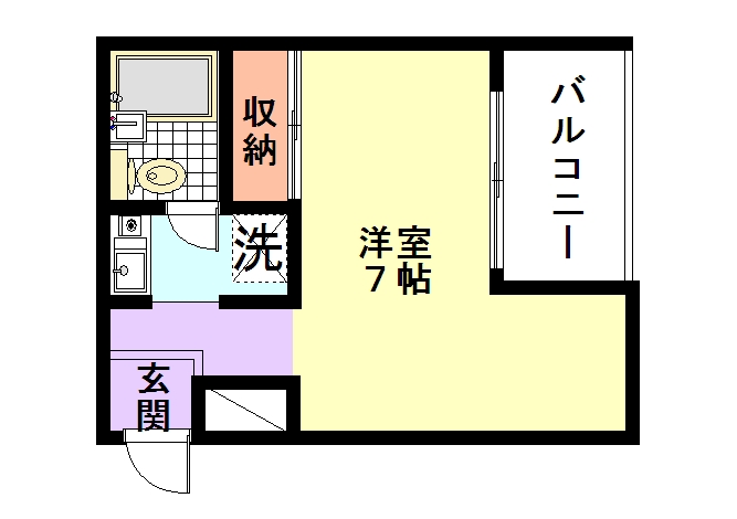 ダイドーメゾン武庫之荘2