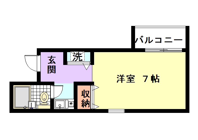 ダイドーメゾン武庫之荘2