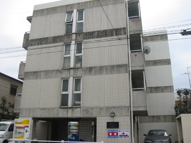 ロイヤルメゾン塚口8