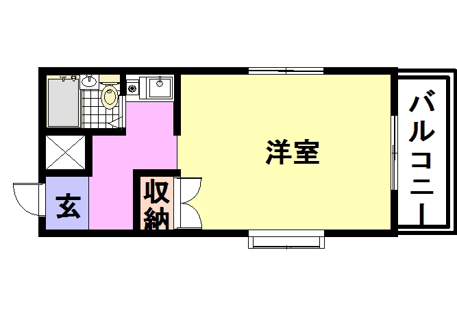 プチグレイス7番館