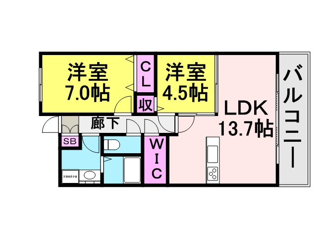 ピースコート園田