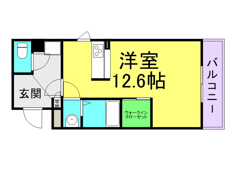 ルミネ甲東園