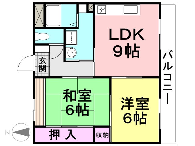 エクシード塚口