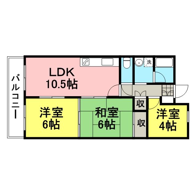 サンシャイン塚口