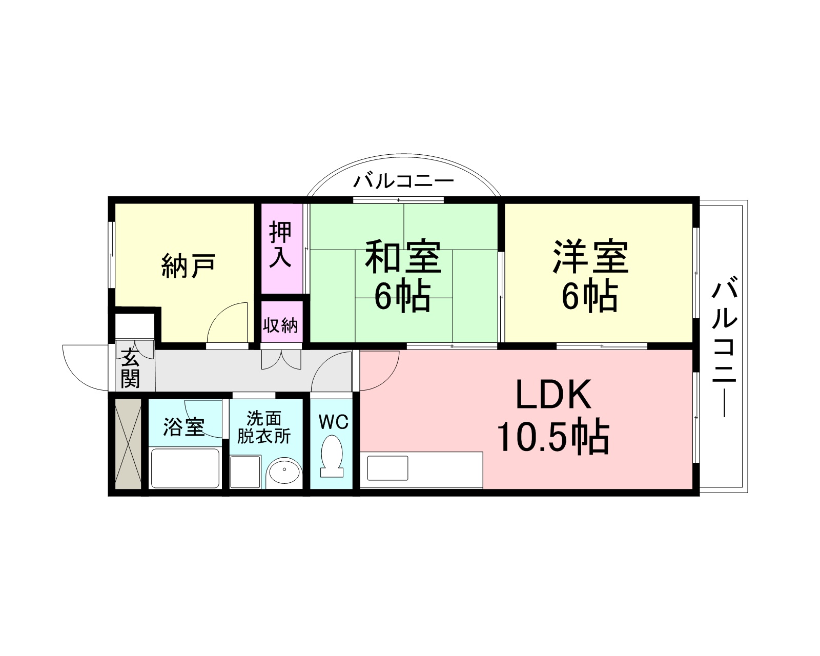 サンシャイン塚口
