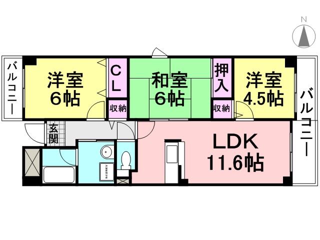 ロードス’93