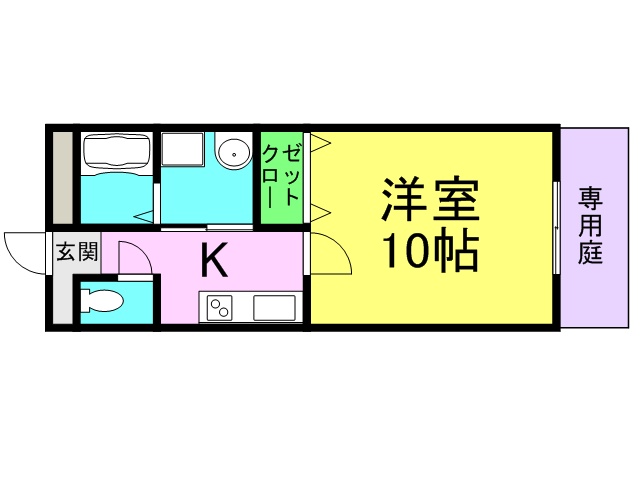 ルルゥ甲子園口