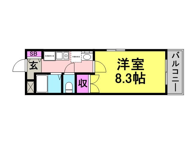 COZYセイケン東