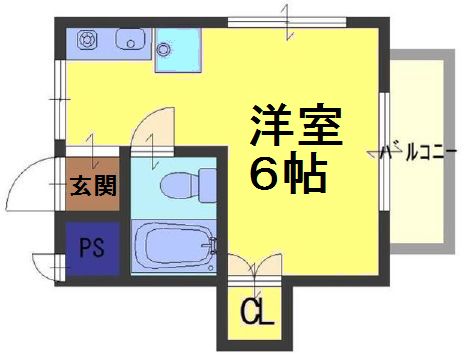 ヒルズ武庫之荘