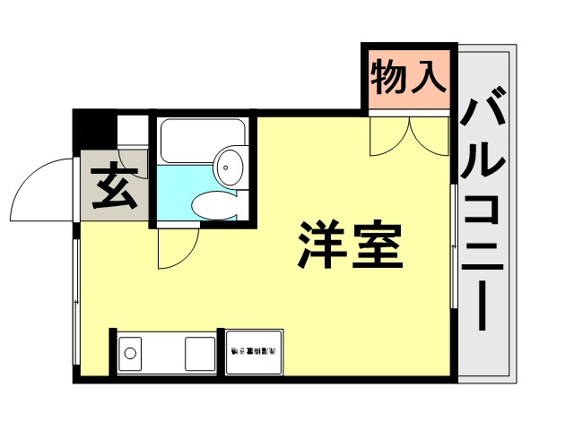 ヒルズ武庫之荘