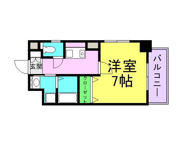 プライマル西宮夙川