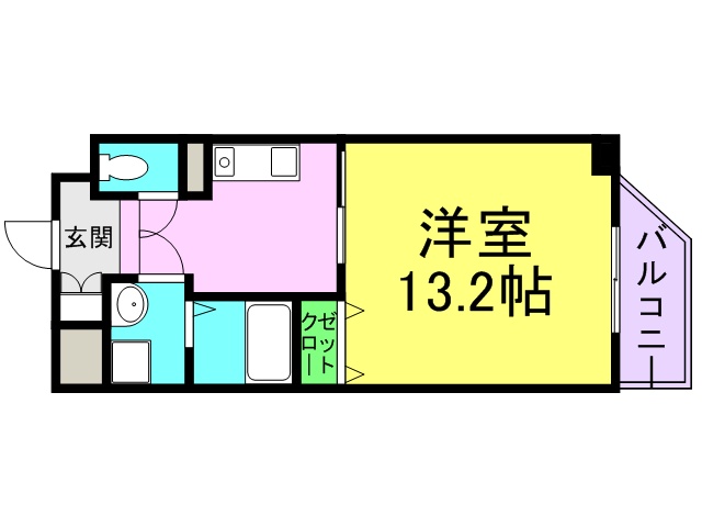 アッシュコート夙川公園