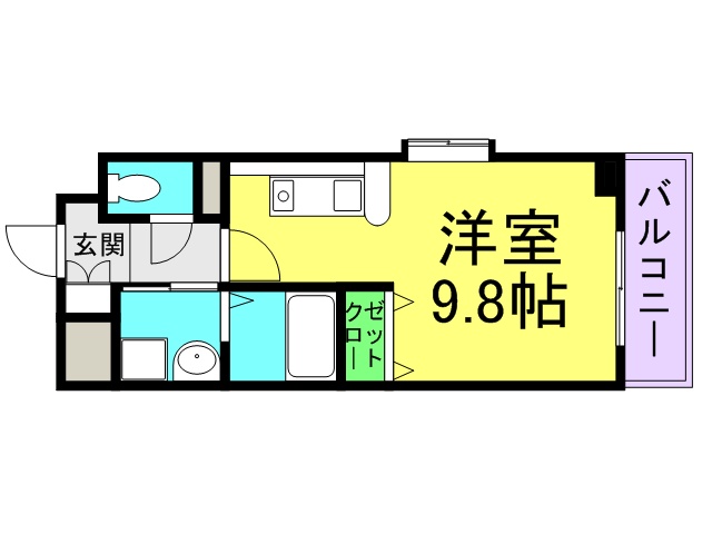 アッシュコート夙川公園