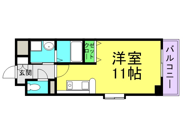 アッシュコート夙川公園