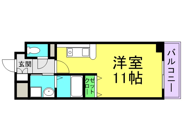 アッシュコート夙川公園