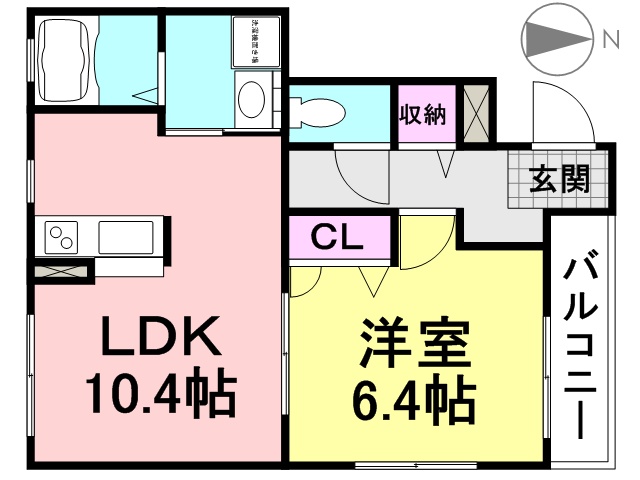 ブランメゾン五反田3