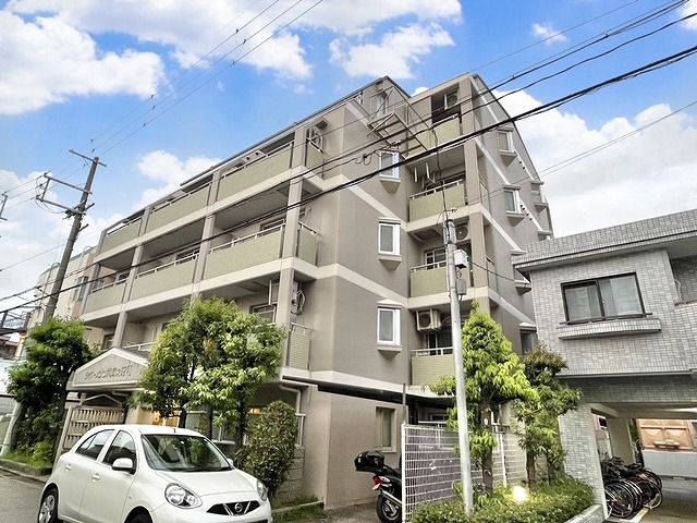 ダイドーメゾン武庫之荘6