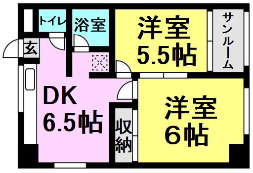 ピュアハウス尼崎