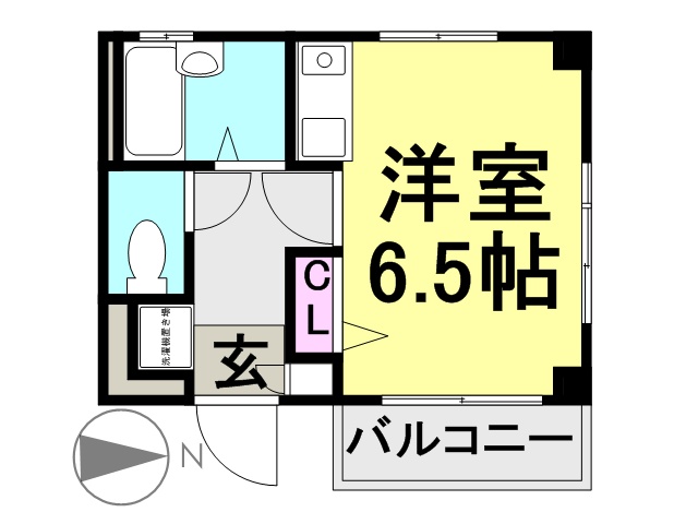Rafa道意町