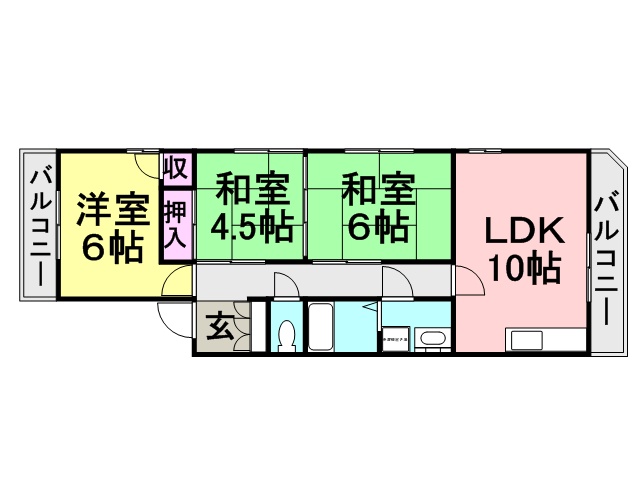 エメラルド栗山