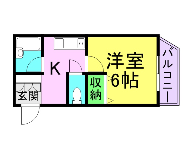 ステラハウス23