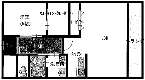 第3カシノハイツ
