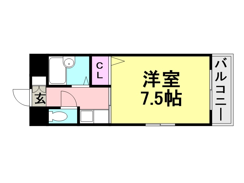 メゾン・ド・マキ