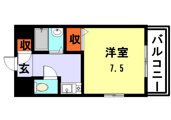 メゾン・ド・マキ