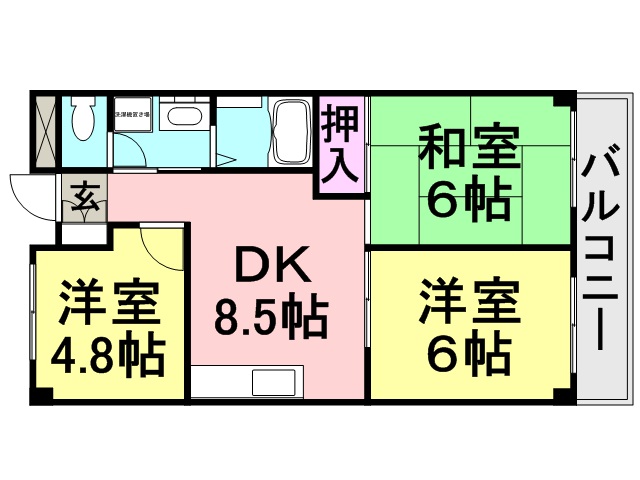 梅の木公園アーバンリズ