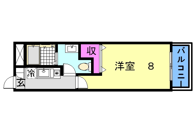 ハイツ24