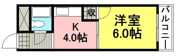 ハイツ24