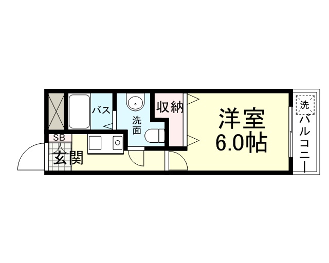 ハイツ24