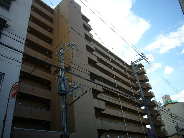 アブレスト西宮