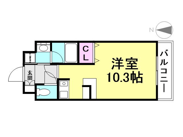 グランシャリオEAST