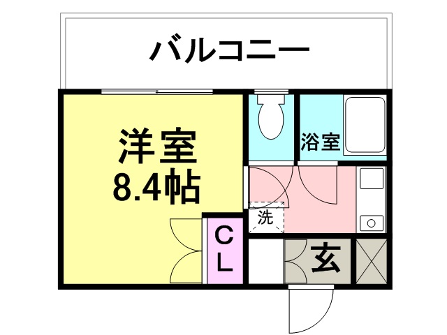 グランシャリオWEST