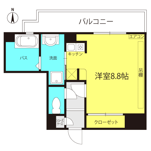 グランシャリオSOUTH