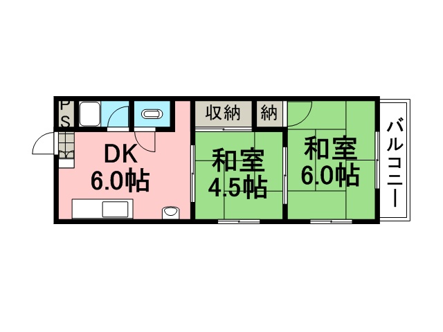 モリノブハイツ