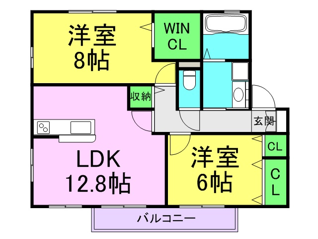 クラシコ段上