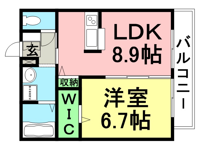 メゾン・ド・辻本