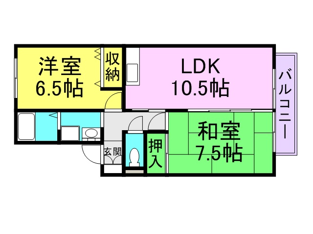 イーストハイム