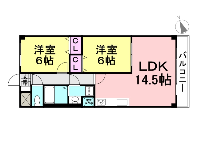 WIZ PLAISIR 若王寺